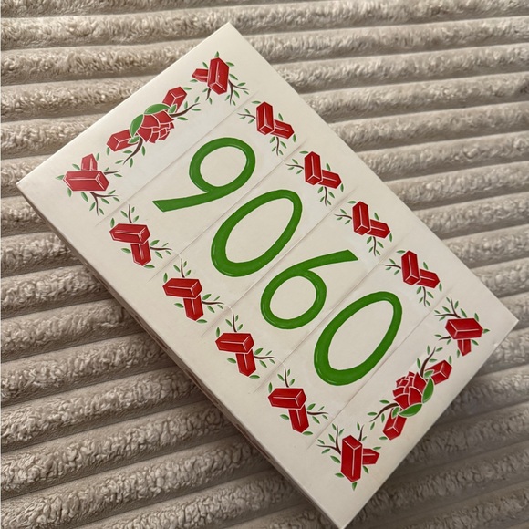 NEW BALANCE X BRICK & WOOD 9060s LIKE NEW - Picture 3 of 6